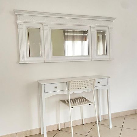 ברינדיזי Parvis Home מראה חיצוני תמונה
