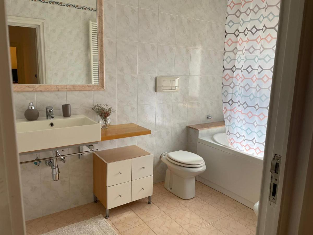 ברינדיזי Parvis Home מראה חיצוני תמונה