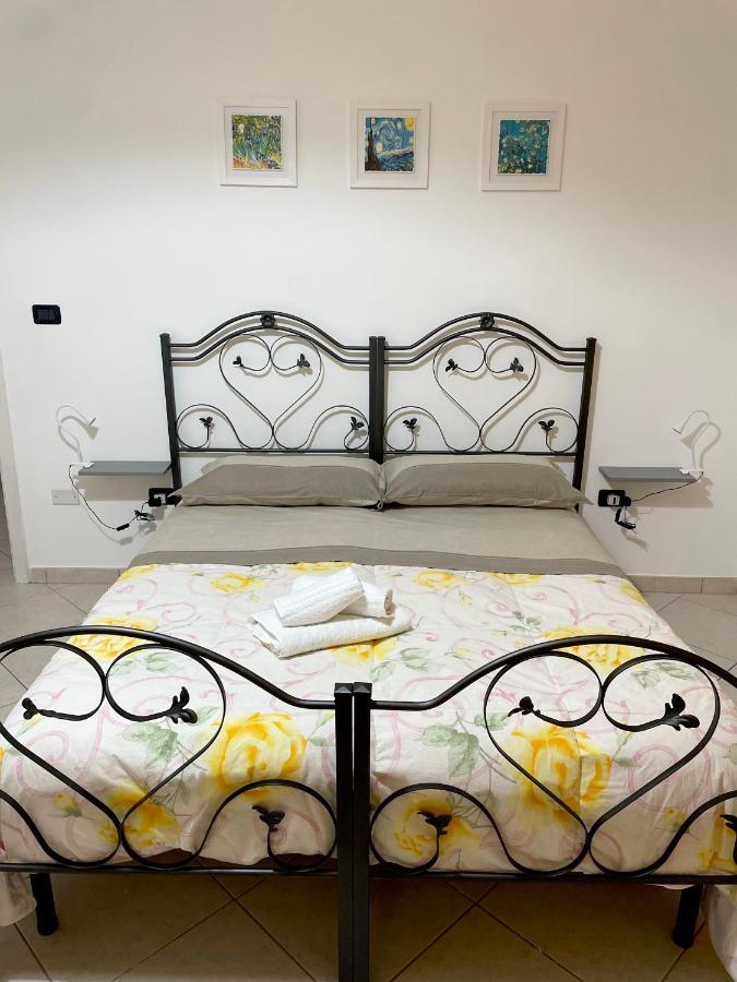 ברינדיזי Parvis Home מראה חיצוני תמונה