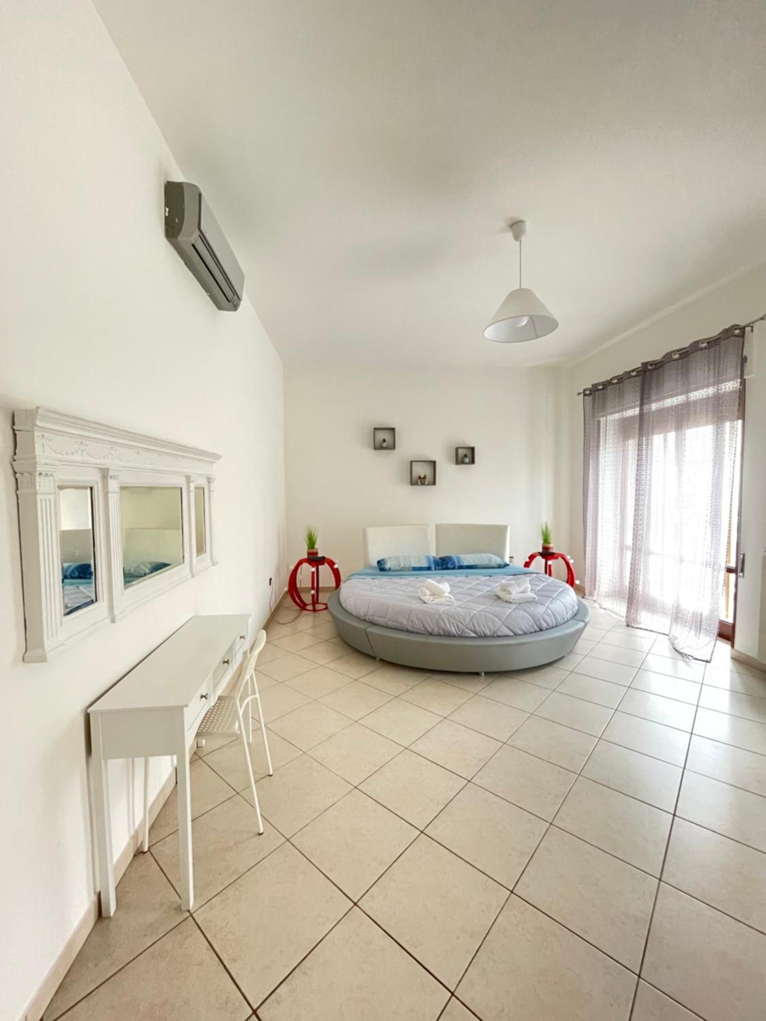 ברינדיזי Parvis Home מראה חיצוני תמונה