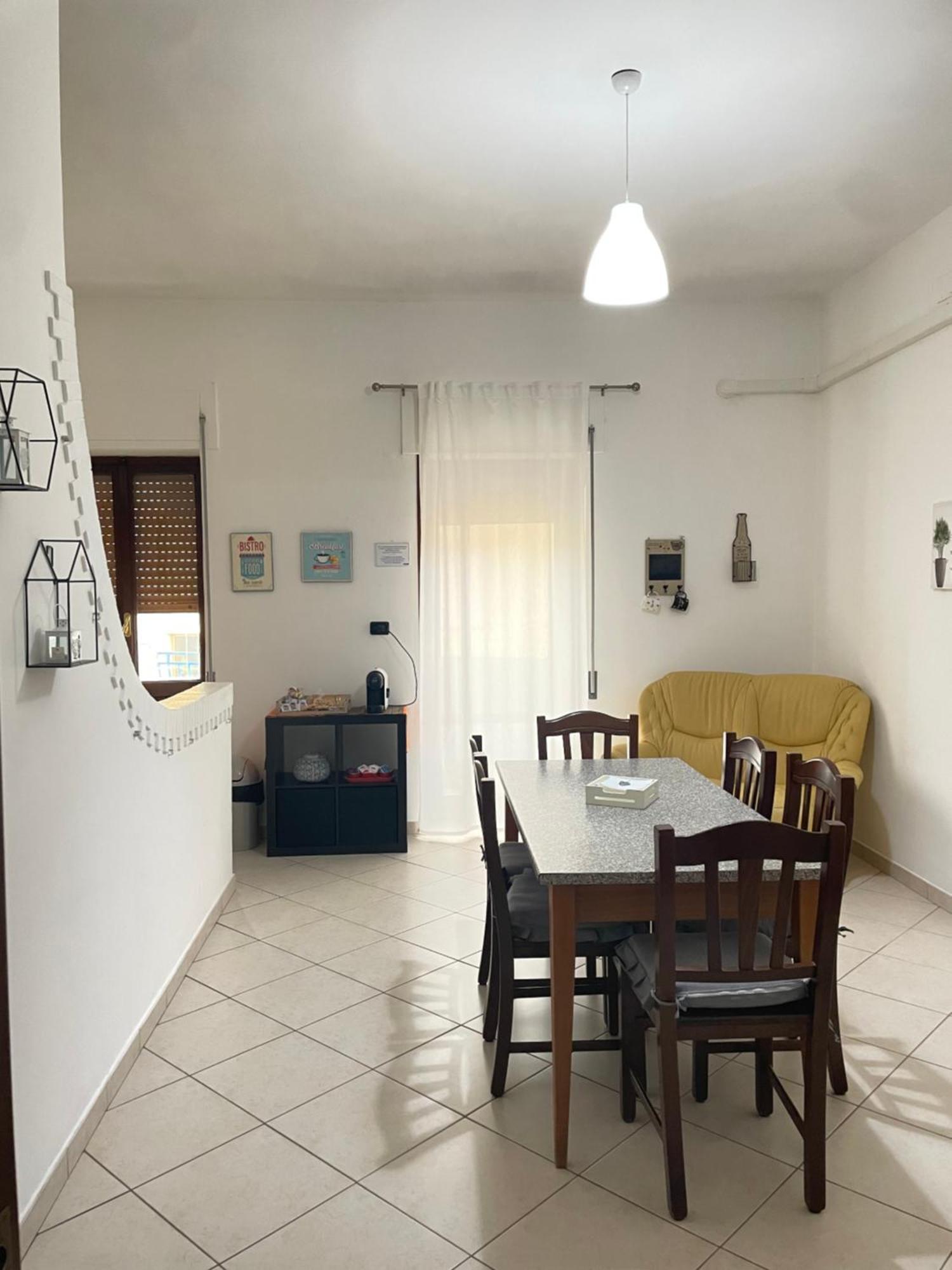 ברינדיזי Parvis Home מראה חיצוני תמונה